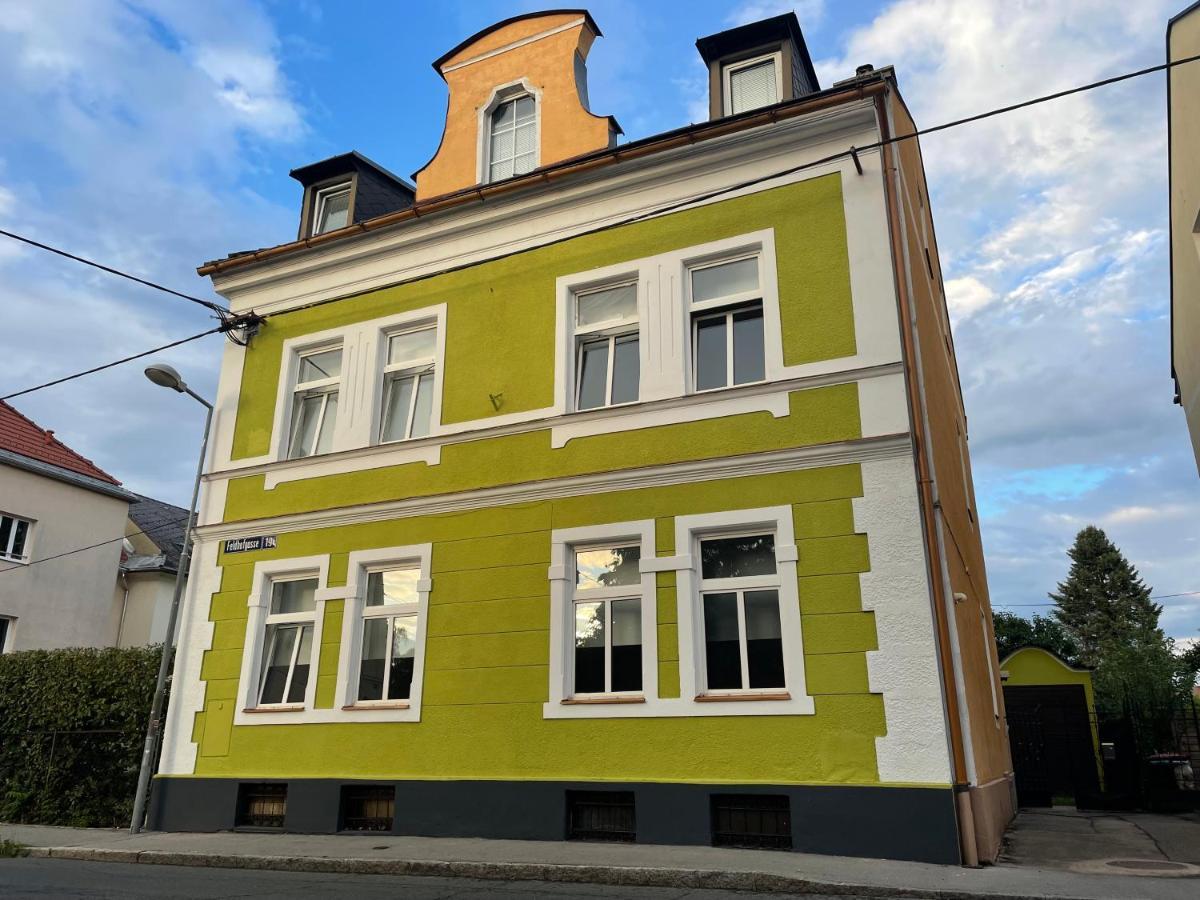 Aco Living - A Cheap Overnight Klagenfurt am Woerthersee Eksteriør billede