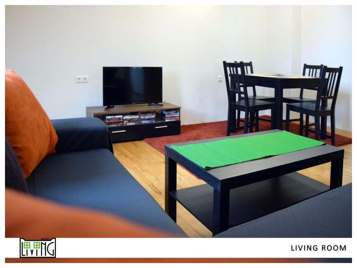 Aco Living - A Cheap Overnight Klagenfurt am Woerthersee Eksteriør billede