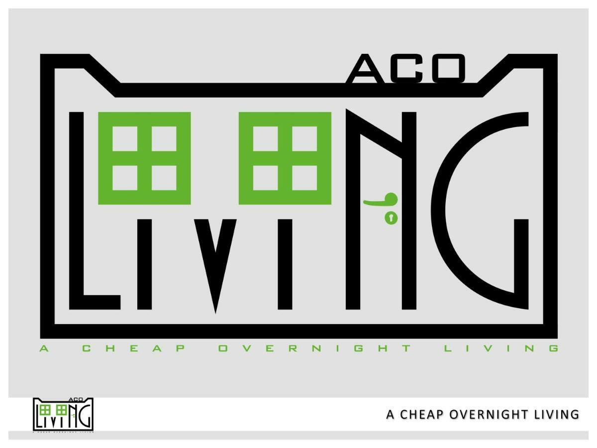 Aco Living - A Cheap Overnight Klagenfurt am Woerthersee Eksteriør billede