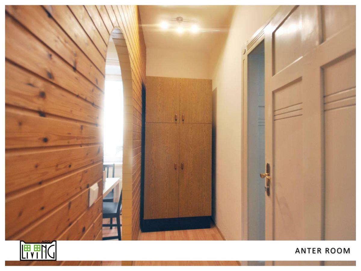 Aco Living - A Cheap Overnight Klagenfurt am Woerthersee Eksteriør billede