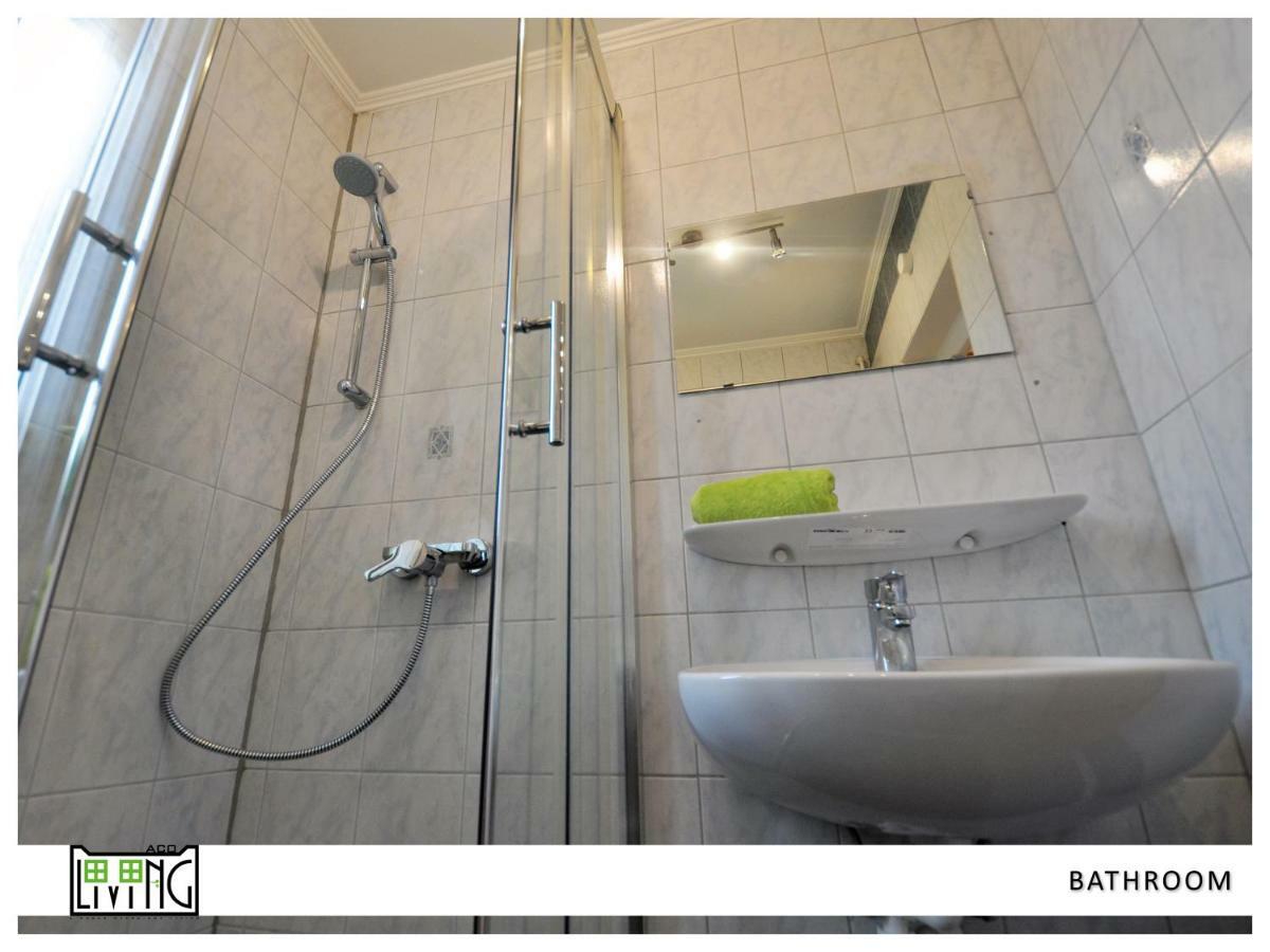 Aco Living - A Cheap Overnight Klagenfurt am Woerthersee Eksteriør billede