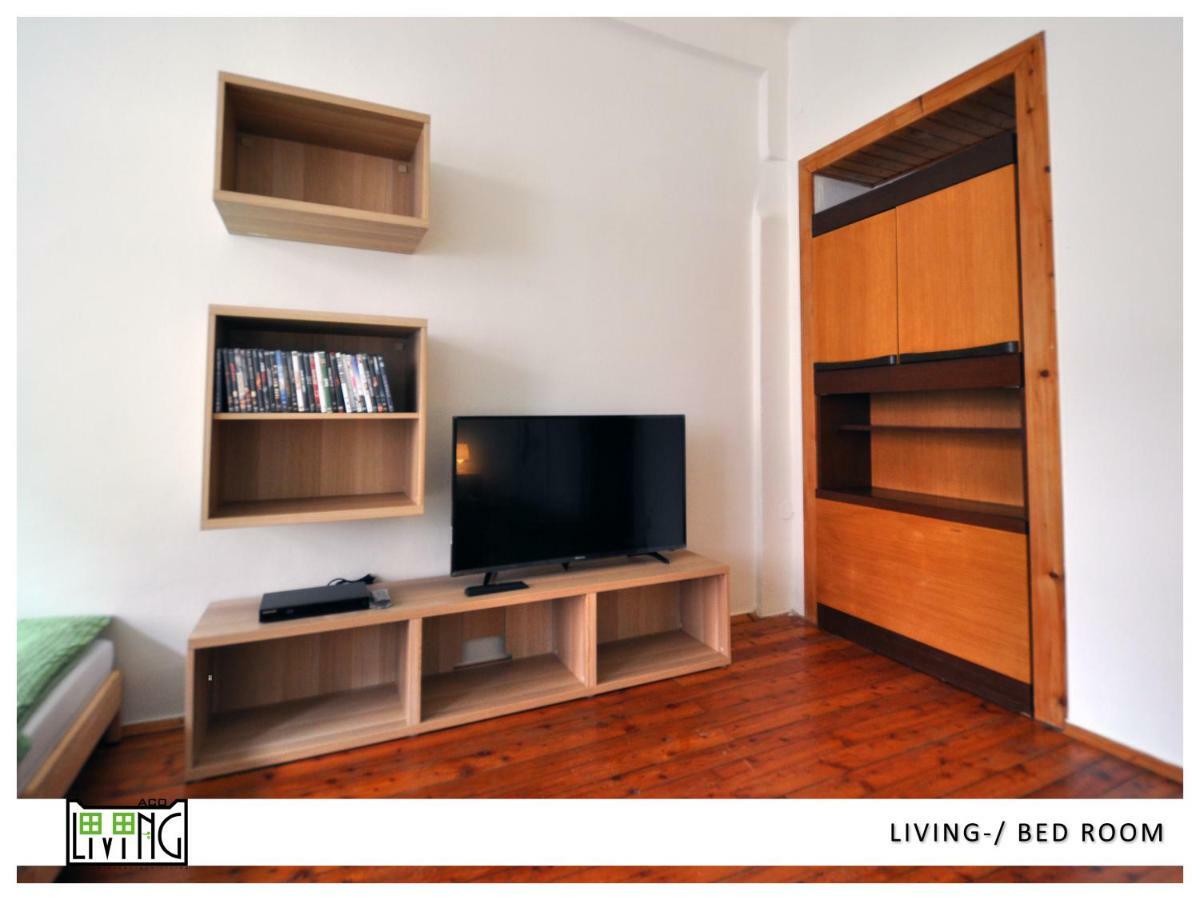 Aco Living - A Cheap Overnight Klagenfurt am Woerthersee Eksteriør billede