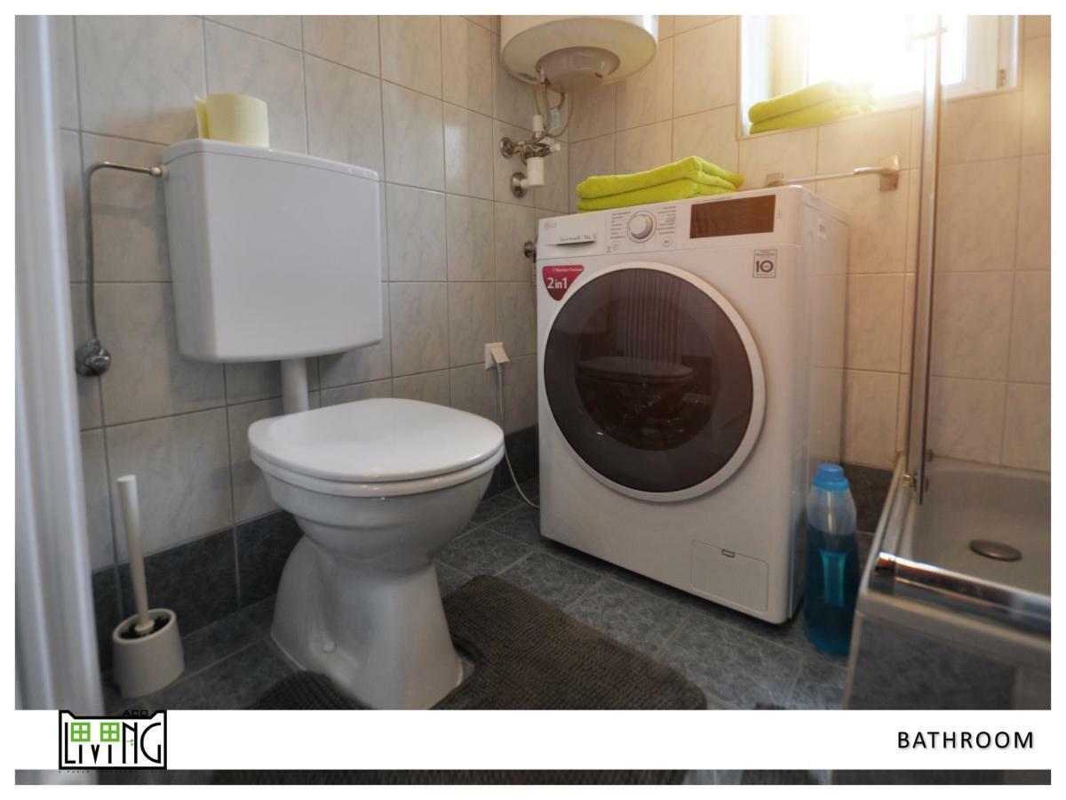 Aco Living - A Cheap Overnight Klagenfurt am Woerthersee Eksteriør billede