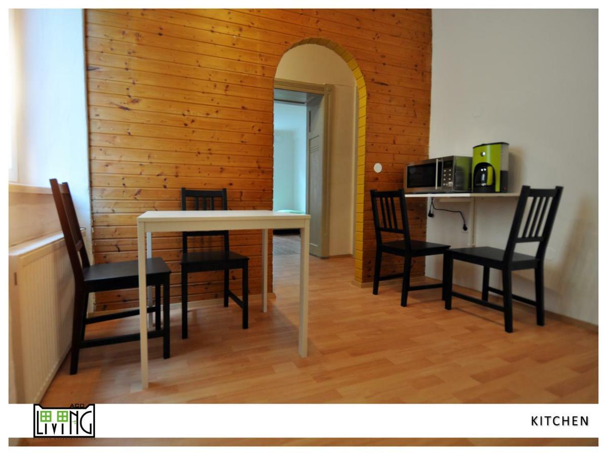 Aco Living - A Cheap Overnight Klagenfurt am Woerthersee Eksteriør billede