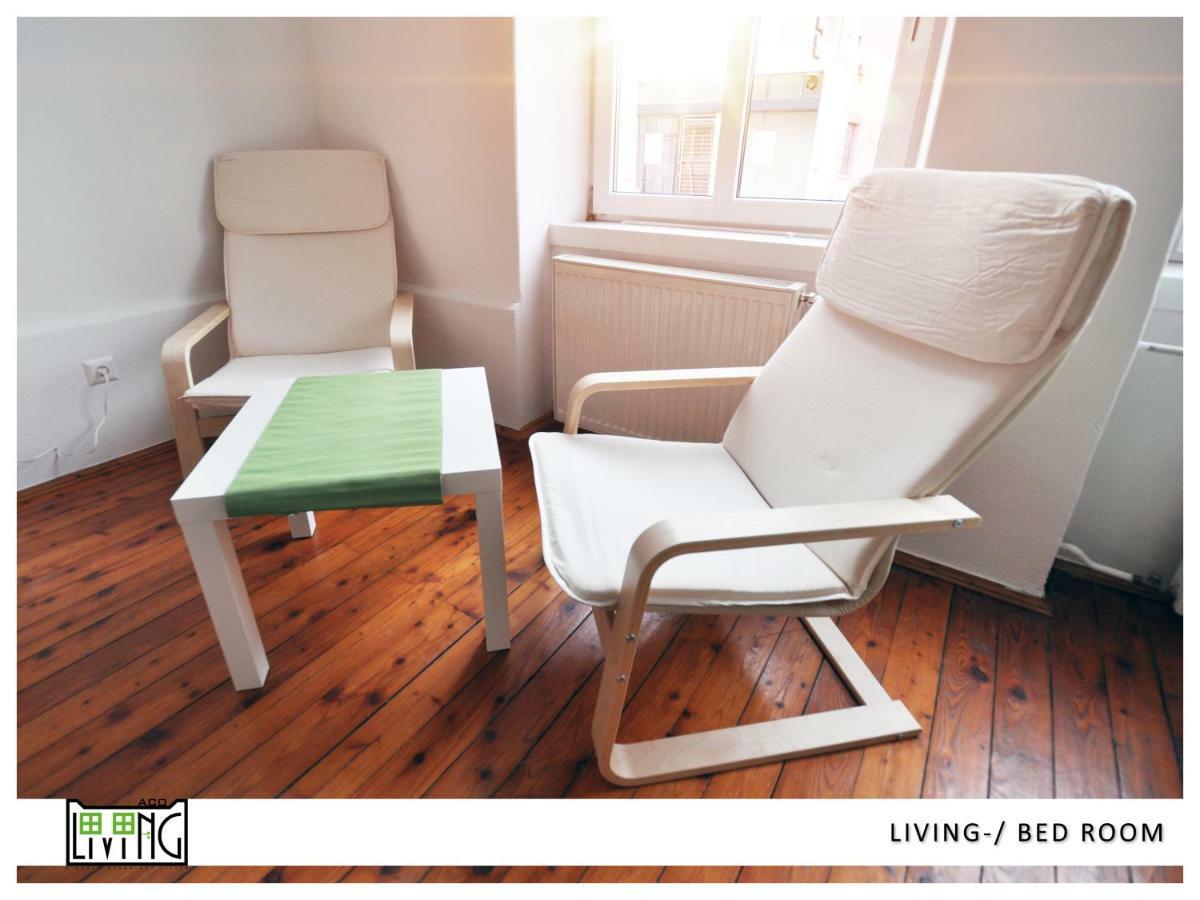 Aco Living - A Cheap Overnight Klagenfurt am Woerthersee Eksteriør billede
