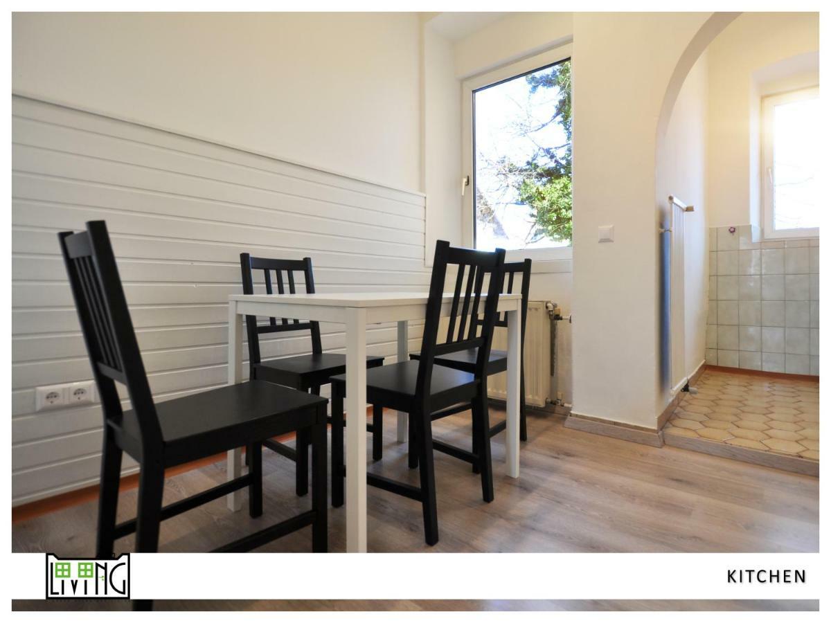Aco Living - A Cheap Overnight Klagenfurt am Woerthersee Eksteriør billede