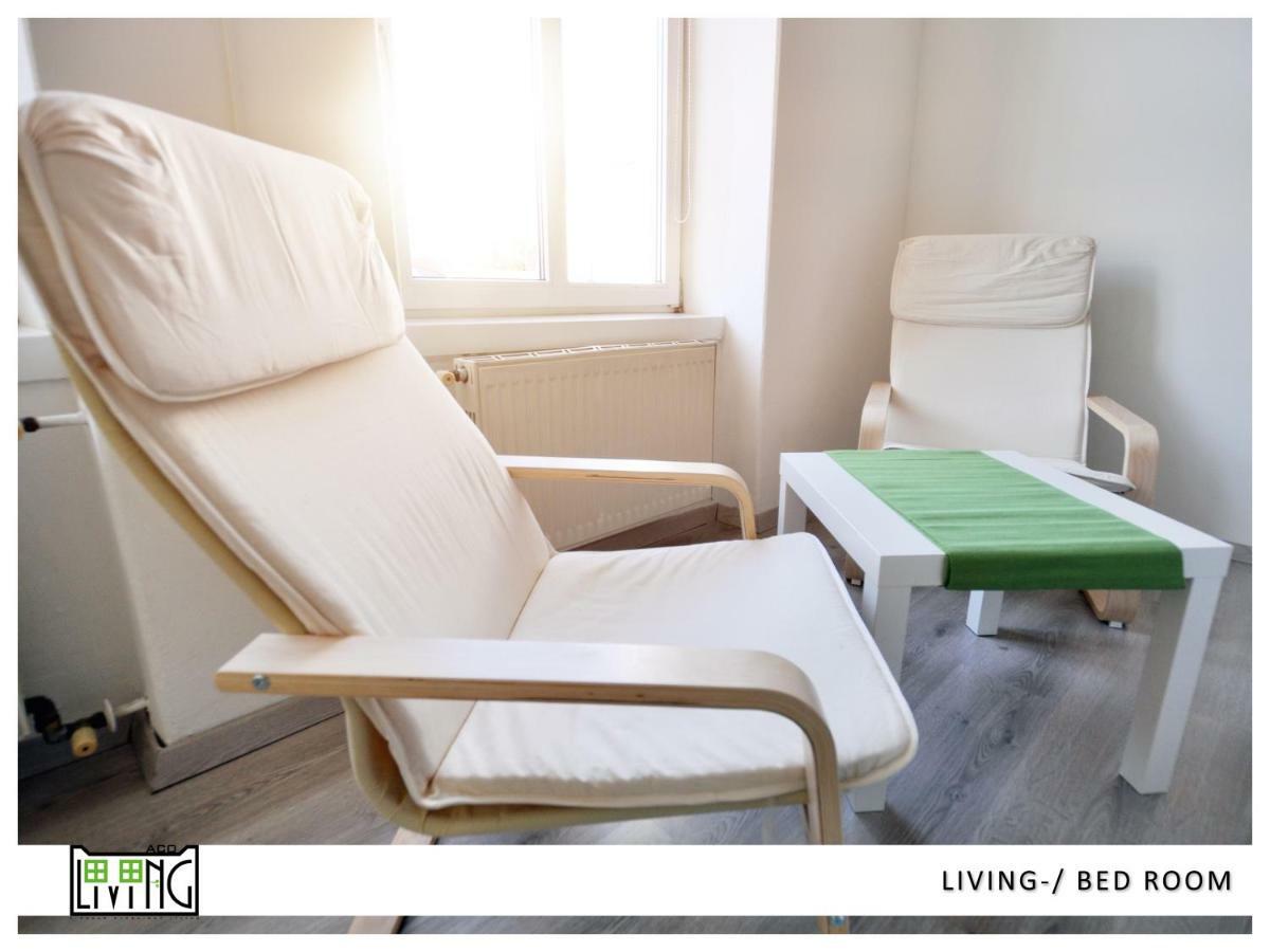 Aco Living - A Cheap Overnight Klagenfurt am Woerthersee Eksteriør billede