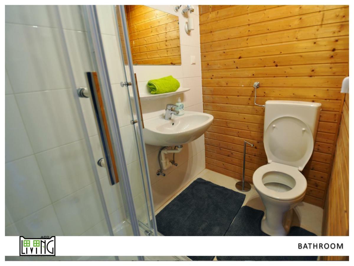 Aco Living - A Cheap Overnight Klagenfurt am Woerthersee Eksteriør billede