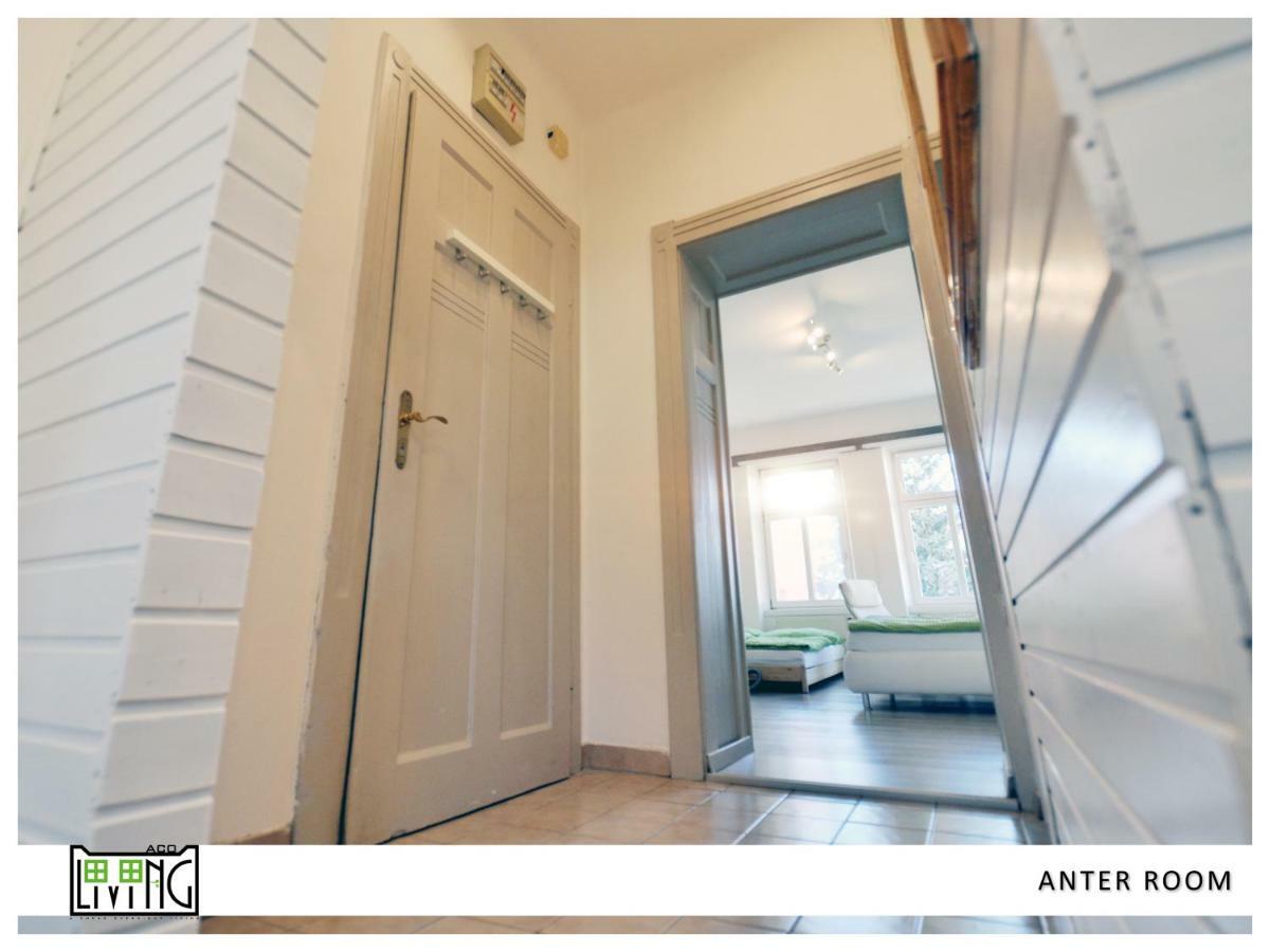 Aco Living - A Cheap Overnight Klagenfurt am Woerthersee Eksteriør billede