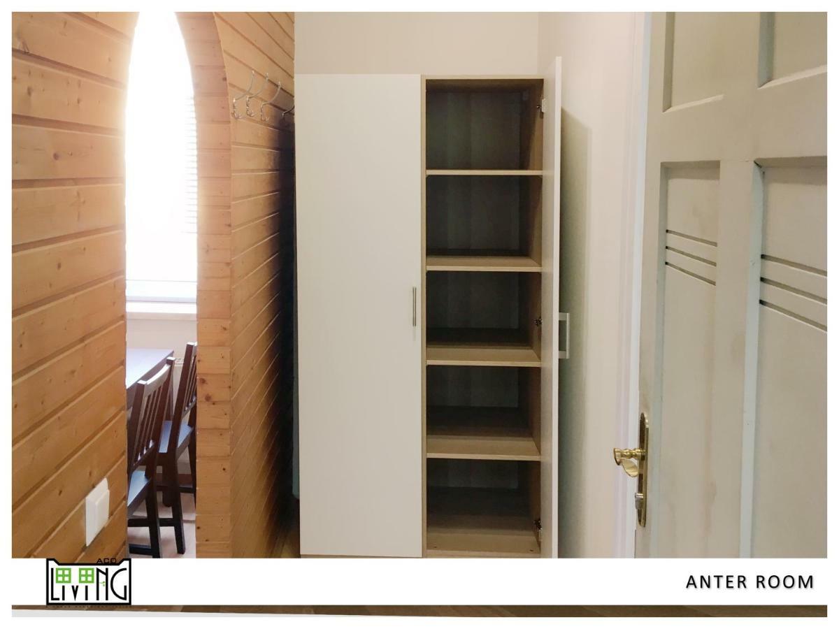 Aco Living - A Cheap Overnight Klagenfurt am Woerthersee Eksteriør billede