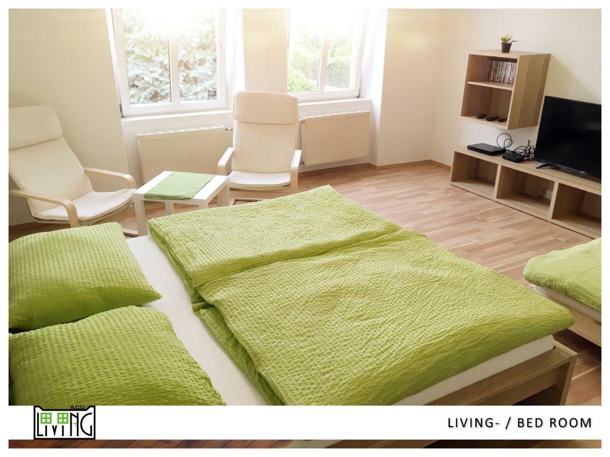 Aco Living - A Cheap Overnight Klagenfurt am Woerthersee Eksteriør billede
