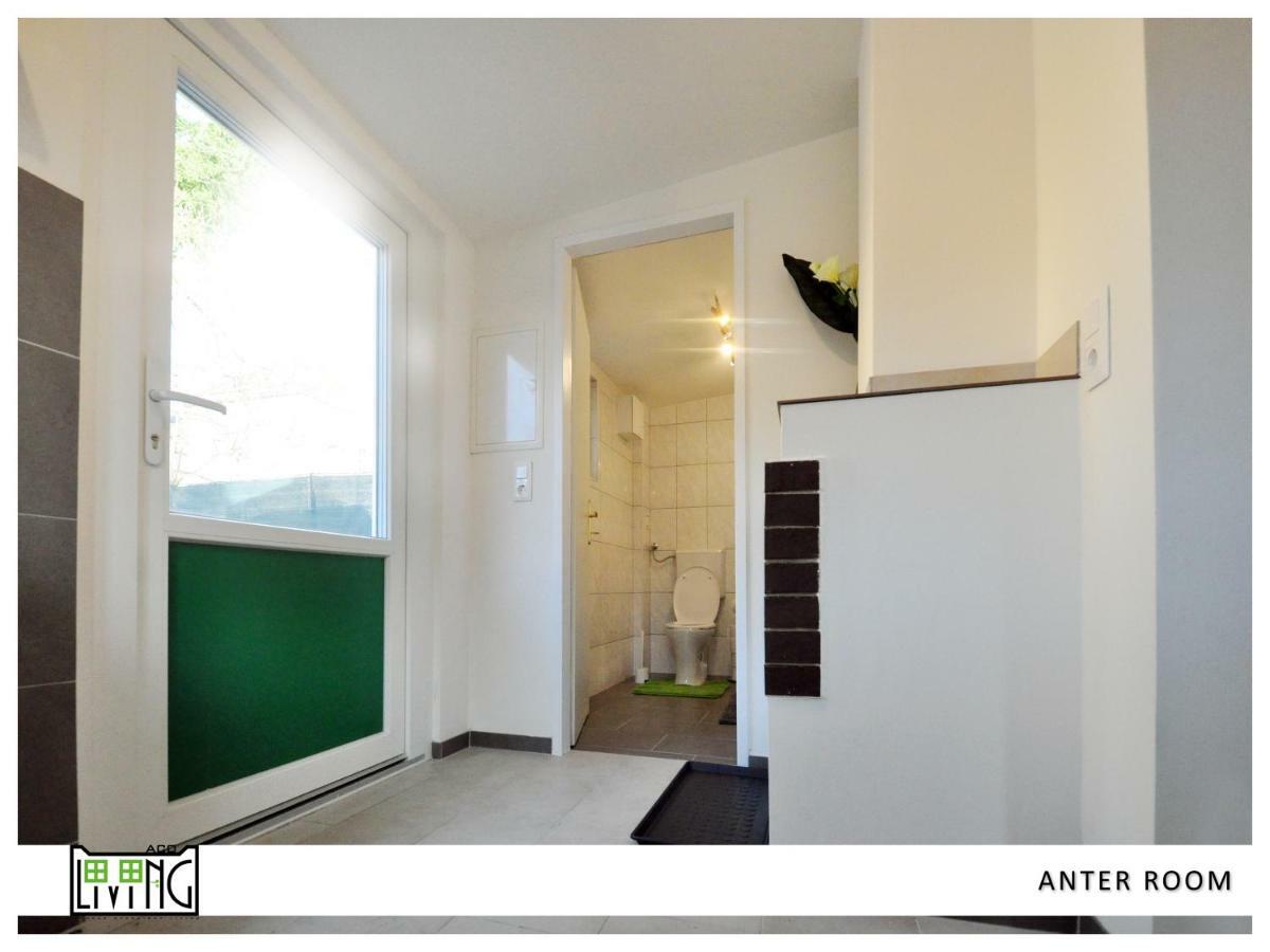 Aco Living - A Cheap Overnight Klagenfurt am Woerthersee Eksteriør billede
