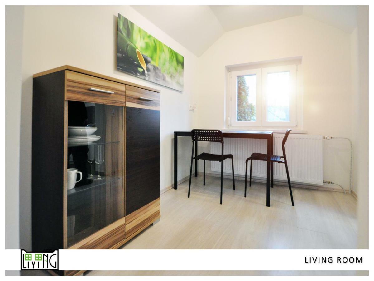 Aco Living - A Cheap Overnight Klagenfurt am Woerthersee Eksteriør billede