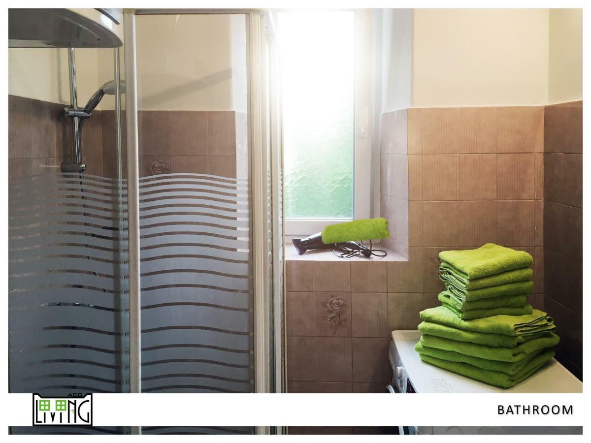 Aco Living - A Cheap Overnight Klagenfurt am Woerthersee Eksteriør billede